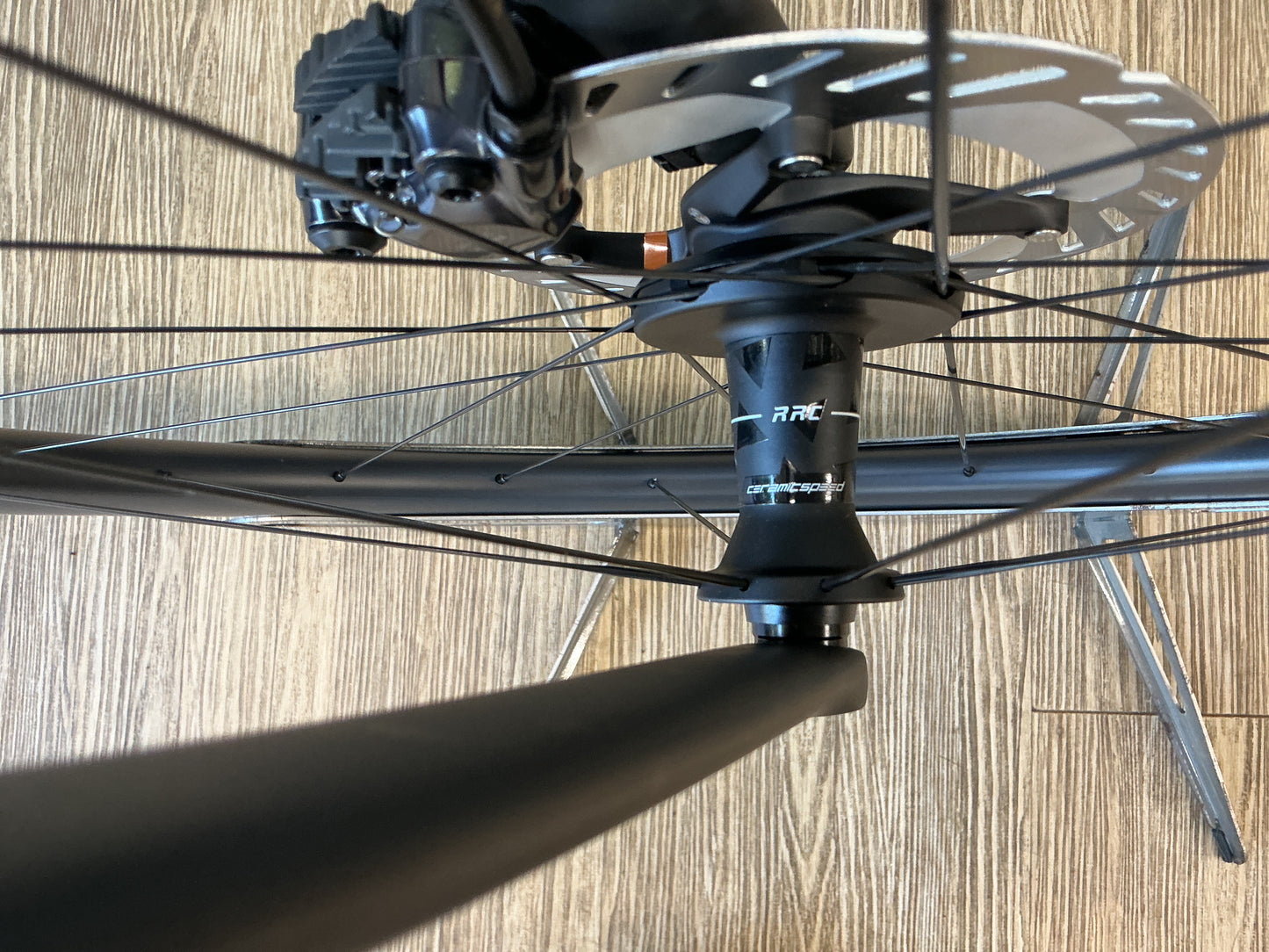 COLNAGO V5RS TG 510 DARK EDITION