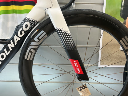 KIT TELAIO COLNAGO Y1RS TG S
