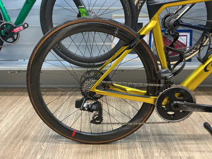 WILIER FILANTE HY USATA 2025 TG S
