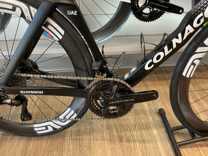 COLNAGO Y1RS TG L SCORTA TEAM UAE