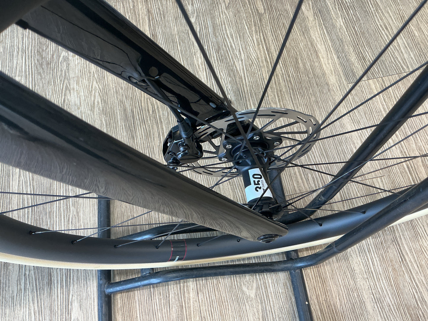 CERVELO ASPERO-5 TG 56 NUOVA