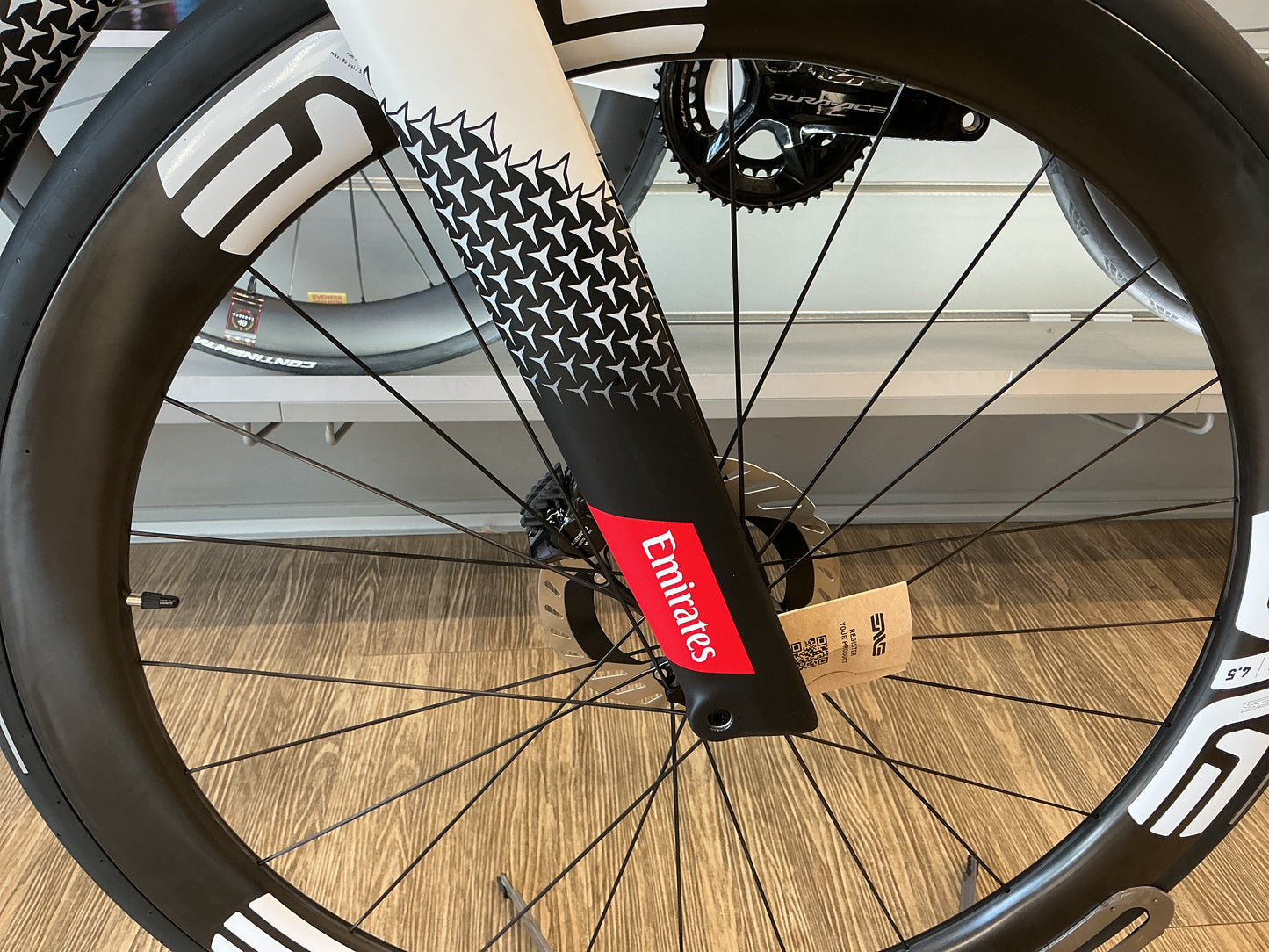 COLNAGO Y1RS TG L SDM5 UAE