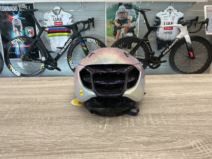 CASCO MET MANTA TADEJ POGAČAR