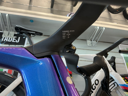 COLNAGO Y1RS TG M COLORAZIONE YSBO