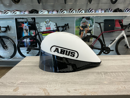 CASCO ABUS TIMESHIFTER TG M