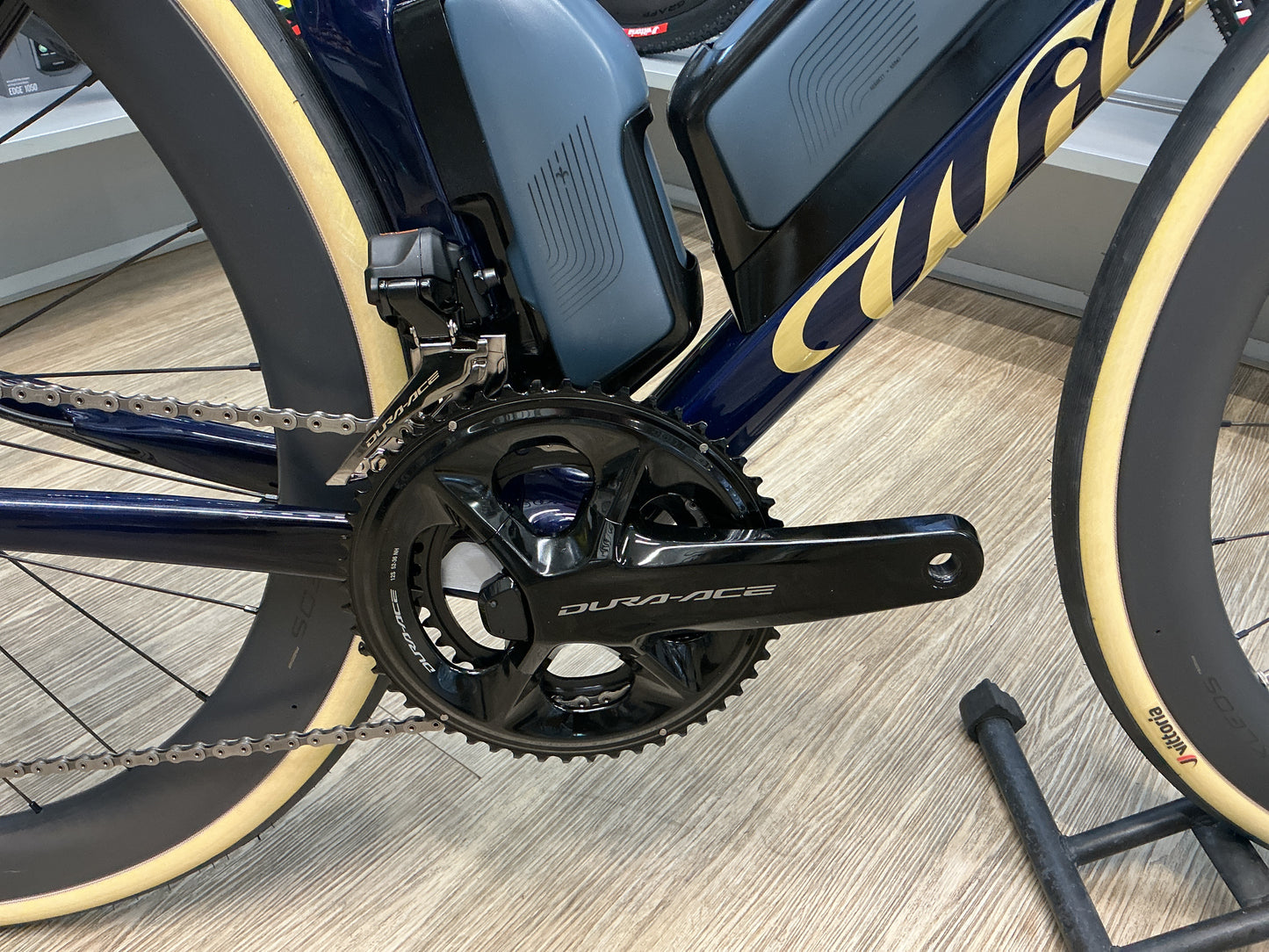 WILIER FILANTE SLR ID2 TG M