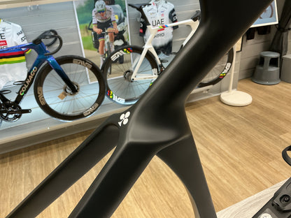 KIT TELAIO Y1RS TG M NUOVO YSBC