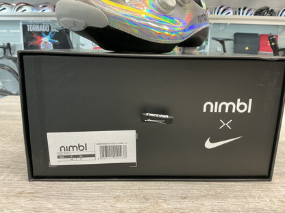 SCARPE NIBLE x NIKE N. 46