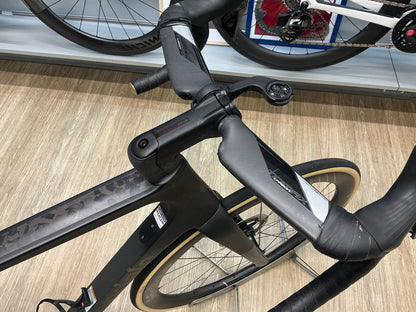 CANNONDALE SUPERSIXEVO TG 58 2025