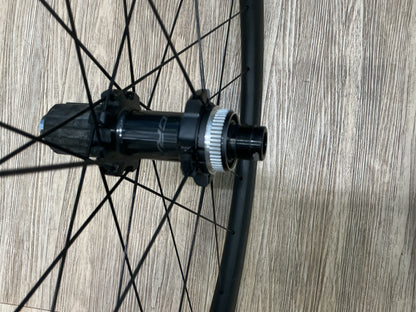 COPPIA RUOTE ULTEGRA C36 USATE