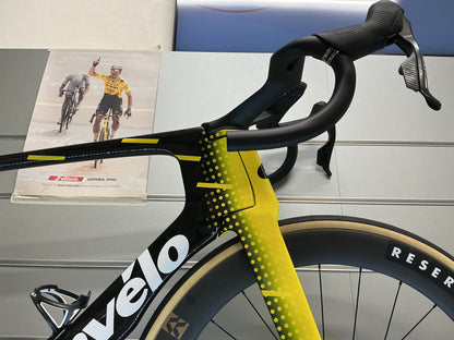 CERVELO S5 TG 56 VISMA