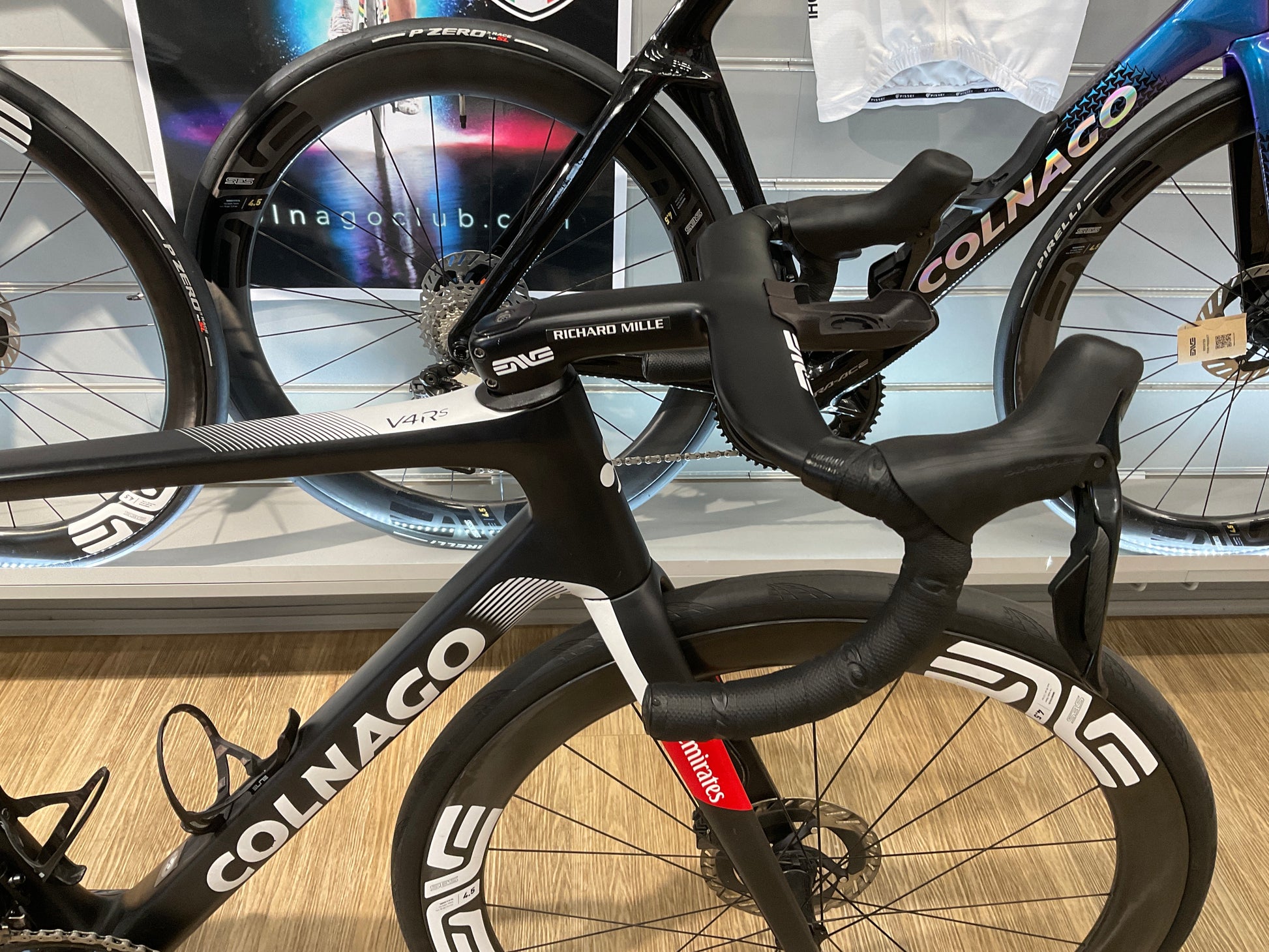 COLNAGO V4RS