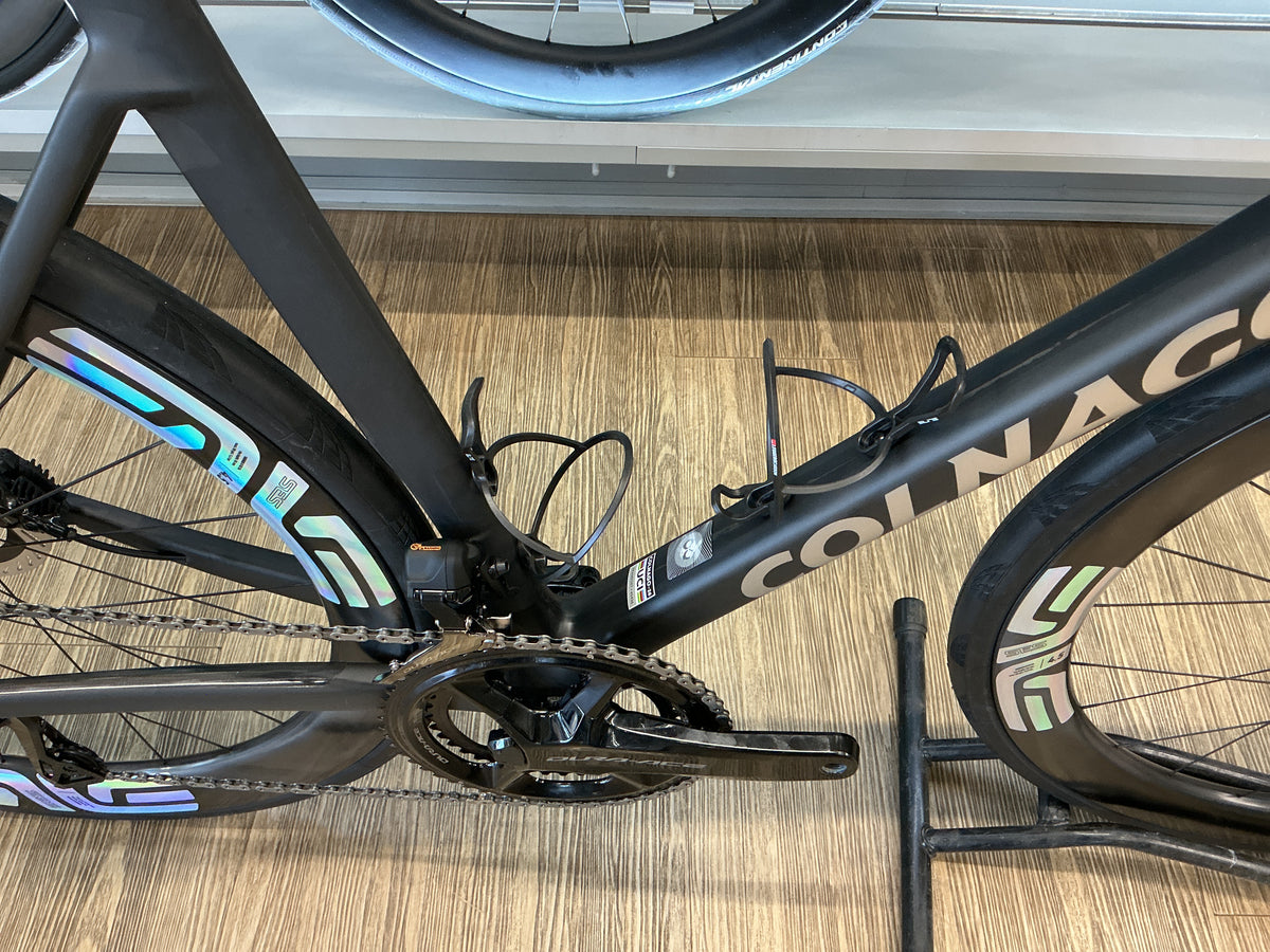 COLNAGO V5RS TG 510 SCORTA DEL TORO