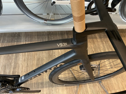 COLNAGO V5RS TG 510 DARK EDITION