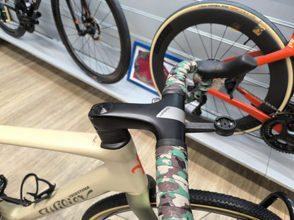 WILIER RAVE SLR TG L USATA