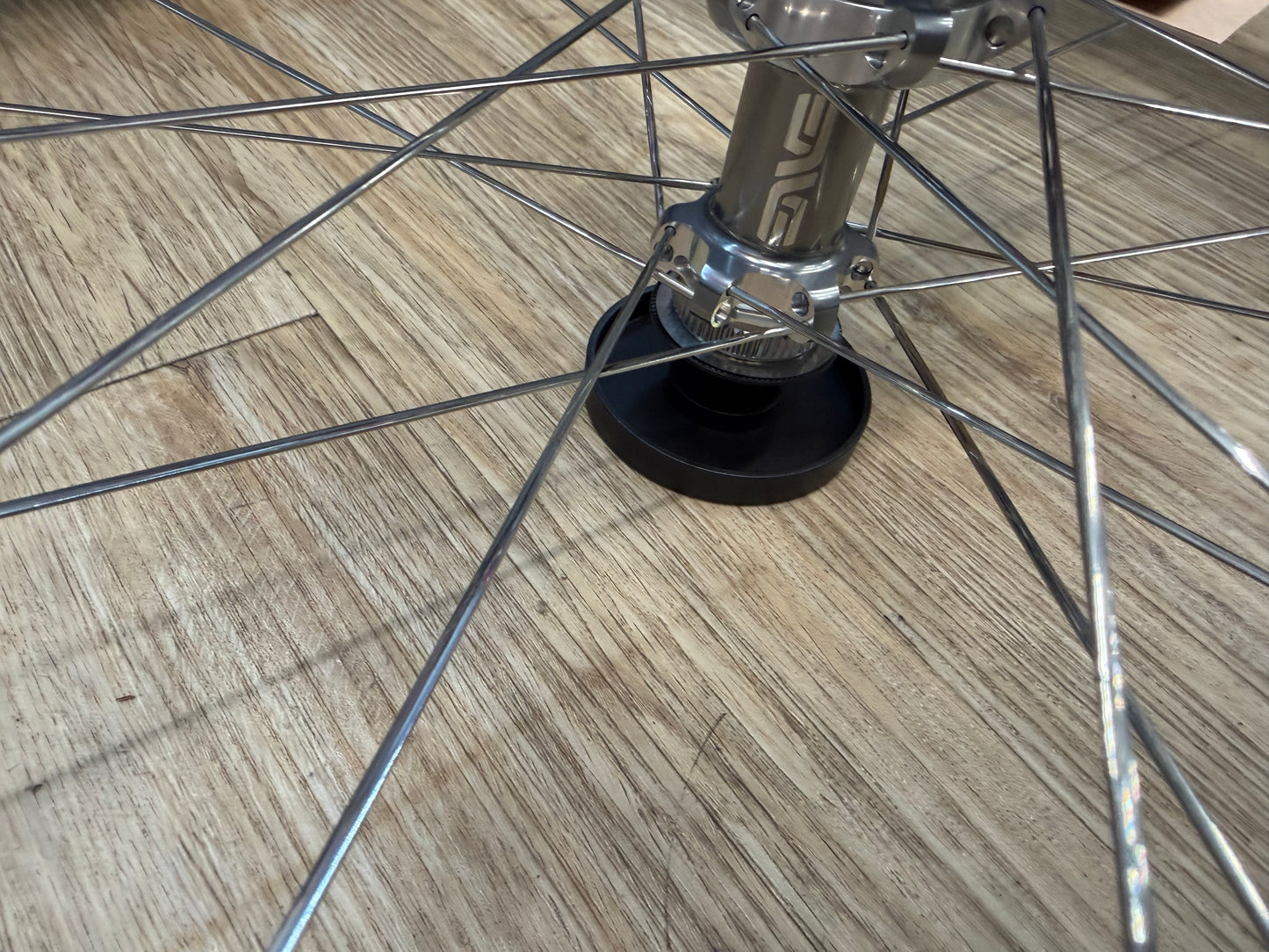 ENWE PRO 4.5 SHIMANO