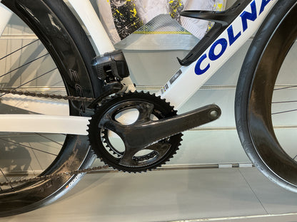COLNAGO Y1RS TG M NUOVA YSWW