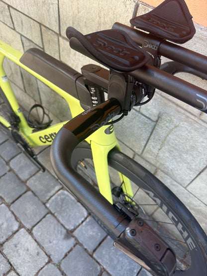 CERVELO P SERIES 2022/23 sram 51