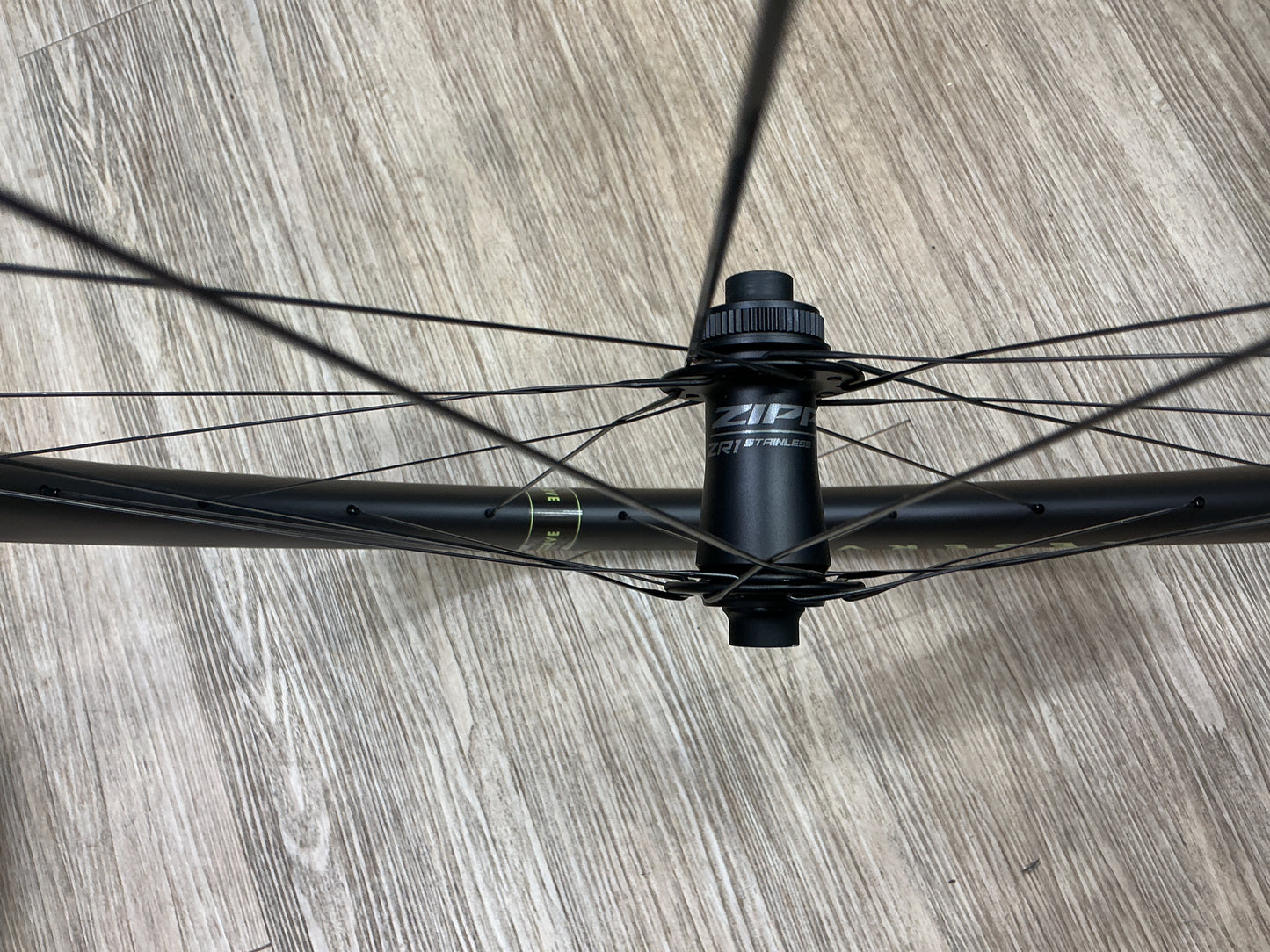 RUOTE RESERVE 52-63 NUOVE