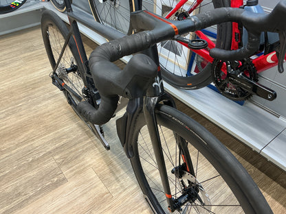 WILIER TRIESTINA VERTICALE SLR TG M RAMATA MAGGIO 2025