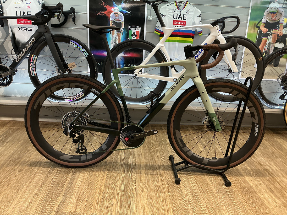 COLNAGO G5X TG 510 NUOVA
