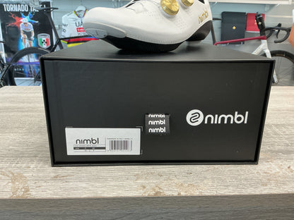SCARPE NIMBL N.43