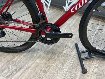 WILIER ZERO SLR TG M USATA