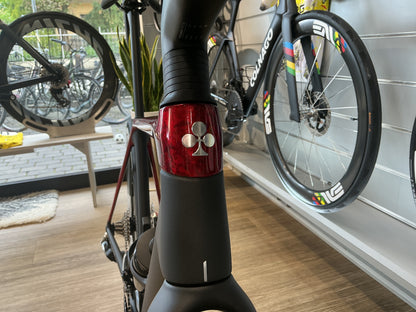 COLNAGO C72 