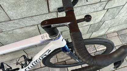 WILIER FILANTE SRL TG L COLORAZIONE FDJ USATA