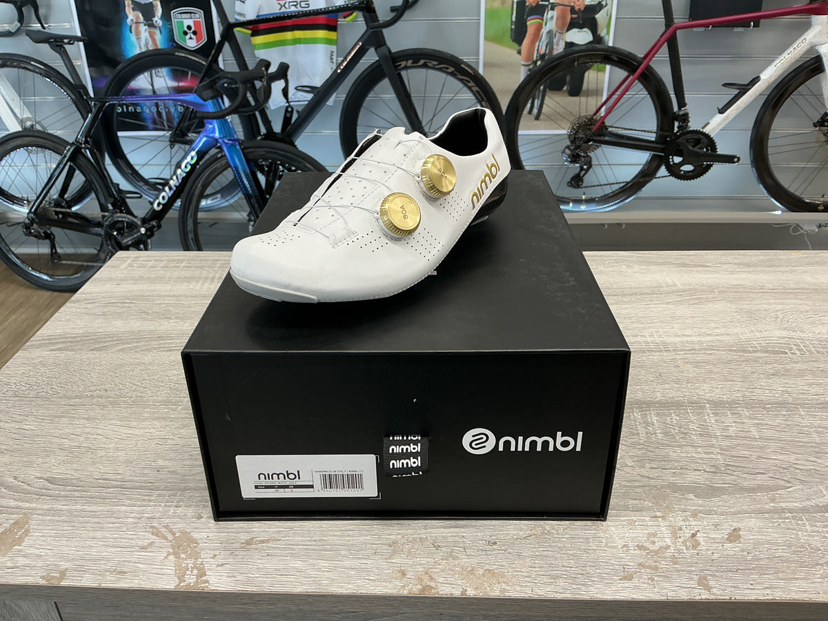 SCARPE NIMBL EXCEED N. 40
