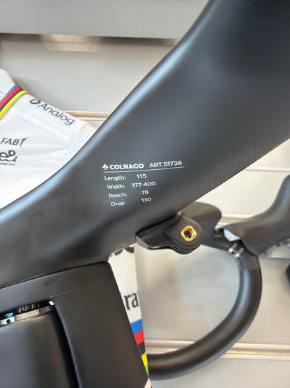 COLNAGO Y1RS M WORLD CHAMPION COLOR