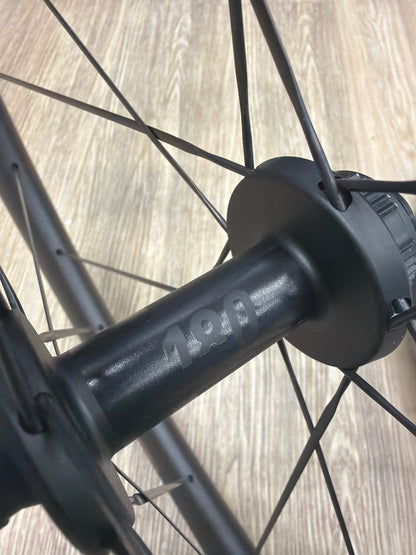 RUOTE RESERVE 64/57 180 dt