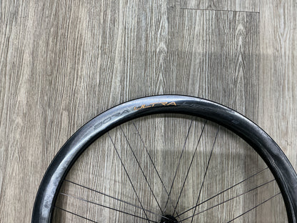 RUOTE CAMPAGNOLO BORA ULTRA 45 USATE