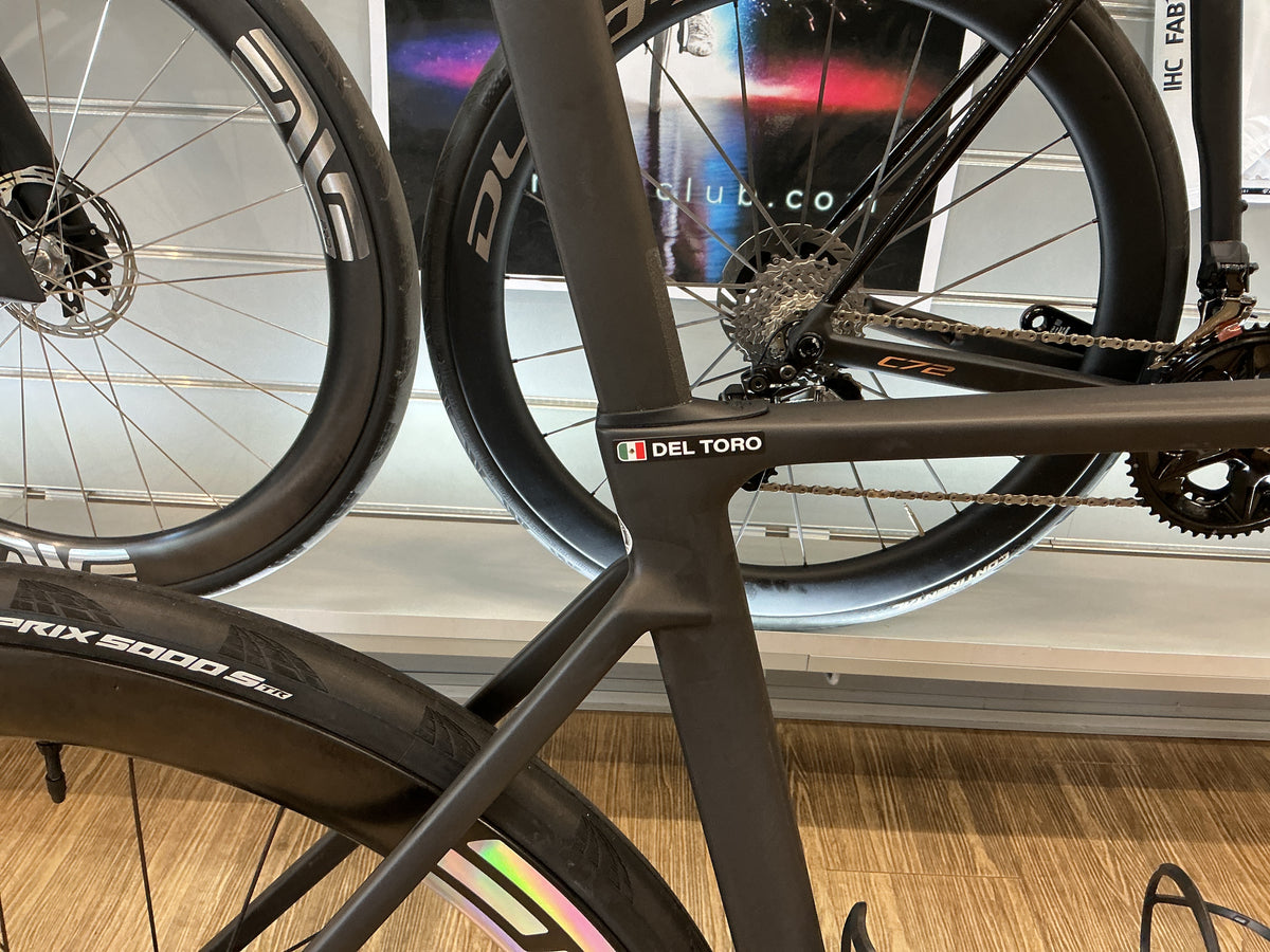 COLNAGO V5RS TG 510 SCORTA DEL TORO