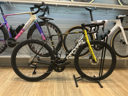CERVELO R5 TG 56 COLORAZIONE VISMA NUOVA