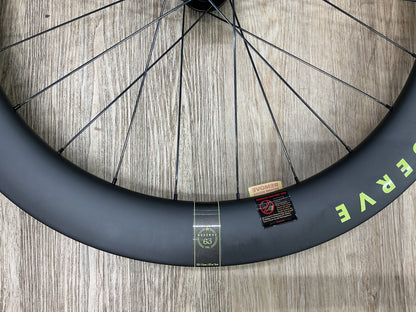 RUOTE RESERVE 52-63 NUOVE