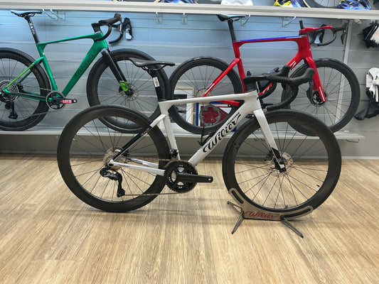 WILIER FILANTE SL TG XS NUOVA