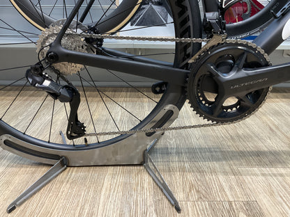 CERVELO R5 COLORAZIONE TEAM VISMA TG 56 NUOVO