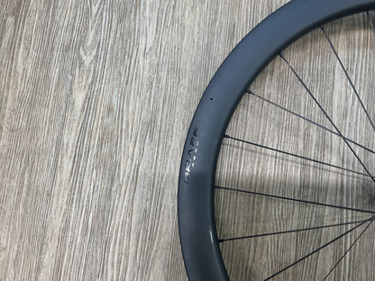 RUOTE MICHE AERO GRAFF 48 TEST NEGOZIO