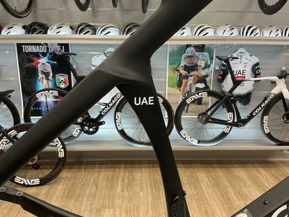 KIT TELAIO COLNAGO Y1RS TG M UAE SDM5