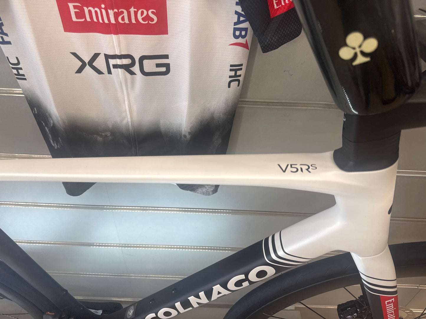 COLNAGO V5RS 510 uae SDM5