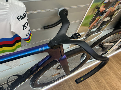 KIT TELAIO COLNAGO Y1RS TG L YSBO