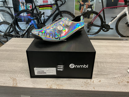 SCARPE NIMBL N. 44