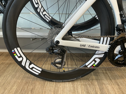 COLNAGO Y1RS CAMPIONE DEL MONDO NUOVA TG M