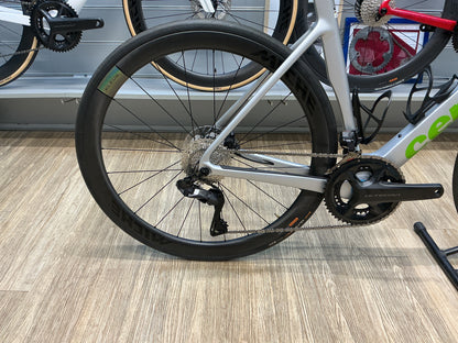 CERVELO SOLOIST TG 56 NUOVA