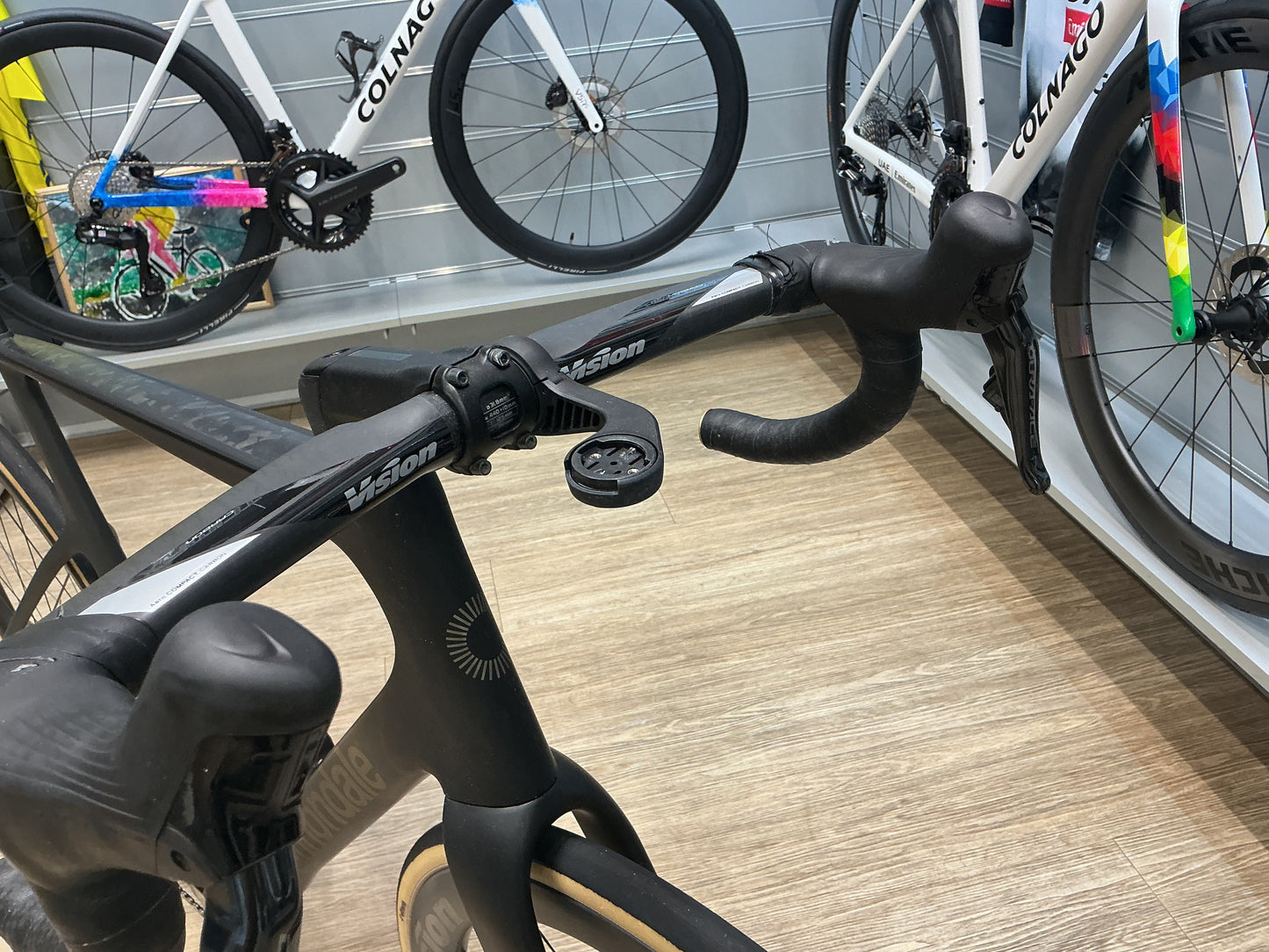 CANNONDALE SUPERSIXEVO TG 58 2025