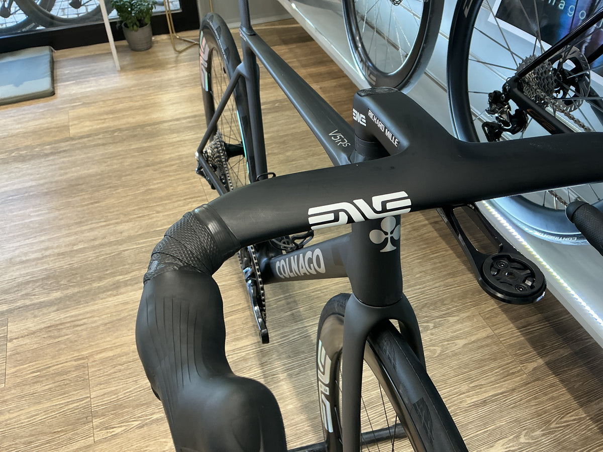 COLNAGO V5RS TG 510 SCORTA DEL TORO