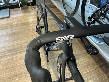 COLNAGO V5RS TG 510 SCORTA DEL TORO
