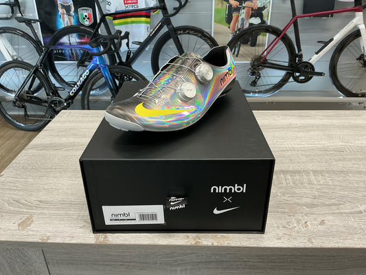 SCARPE NIMBL x NIKE N. 45