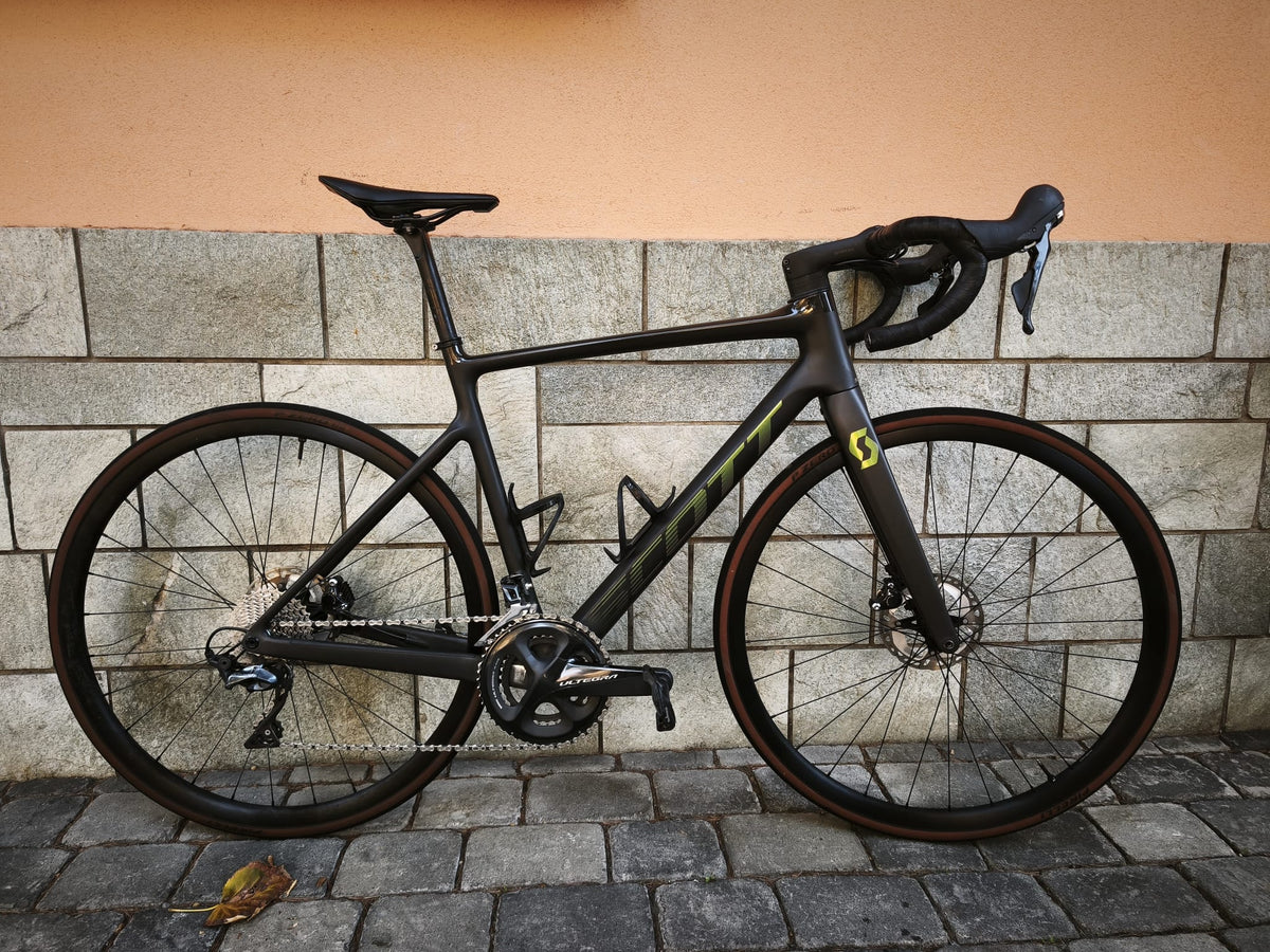 SCOTT ADDICT 20 TG M USATA